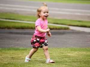 Какие игры и упражнения с бегом могут заинтересовать дошкольников?