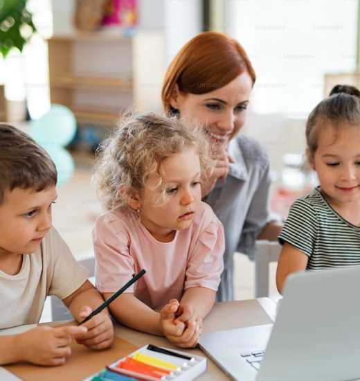 Создание учебных программ в дополнительном образовании: шаги и рекомендации