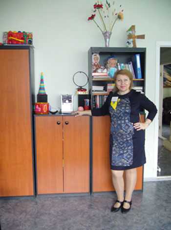 Как развивать у дошкольников настойчивость в обучении?